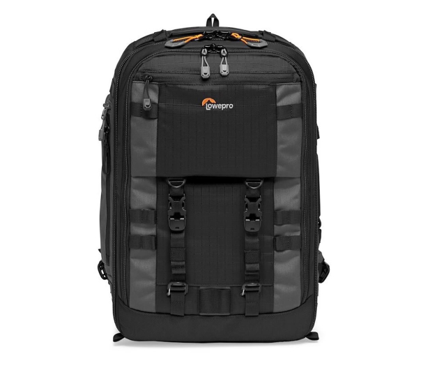 Lowepro Pro Trekker BP 350 AW II Grey - 1181446 - zdjęcie 2